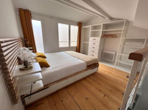 Appartement - Carmes